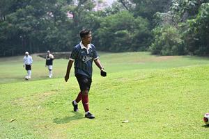 KBS Masters Games 2026 - Footgolf