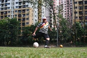 KBS Masters Games 2026 - Footgolf