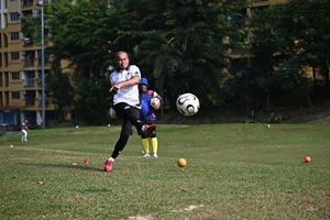 KBS Masters Games 2026 - Footgolf