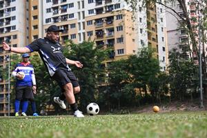 KBS Masters Games 2026 - Footgolf