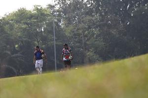 KBS Masters Games 2026 - Footgolf