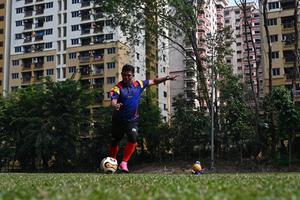 KBS Masters Games 2026 - Footgolf
