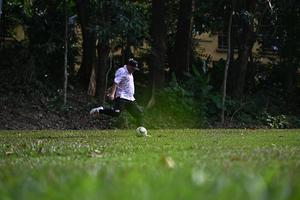 KBS Masters Games 2026 - Footgolf