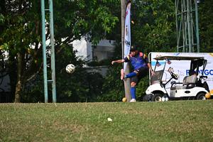 KBS Masters Games 2026 - Footgolf