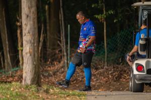 KBS Masters Games 2026 - Footgolf
