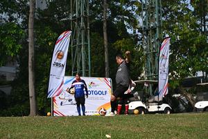 KBS Masters Games 2026 - Footgolf