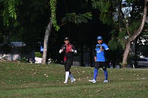 KBS Masters Games 2026 - Footgolf