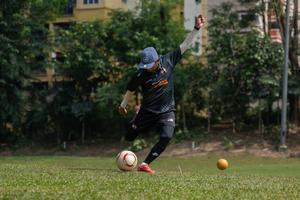 KBS Masters Games 2026 - Footgolf
