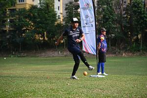 KBS Masters Games 2026 - Footgolf