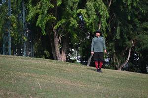 KBS Masters Games 2026 - Footgolf