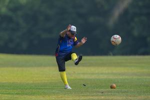KBS Masters Games 2026 - Footgolf