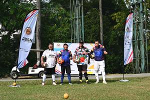 KBS Masters Games 2026 - Footgolf