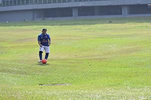 KBS Masters Games 2026 - Footgolf