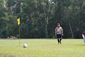 KBS Masters Games 2026 - Footgolf