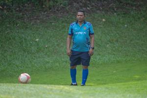 KBS Masters Games 2026 - Footgolf