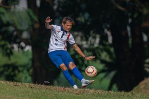 KBS Masters Games 2026 - Footgolf