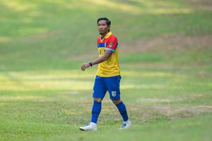 KBS Masters Games 2026 - Footgolf