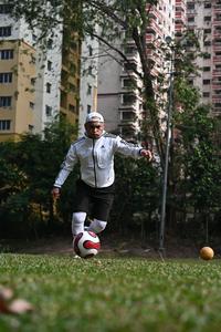 KBS Masters Games 2026 - Footgolf