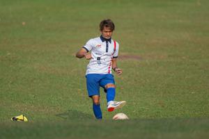 KBS Masters Games 2026 - Footgolf