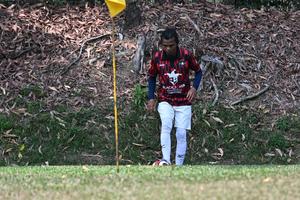 KBS Masters Games 2026 - Footgolf