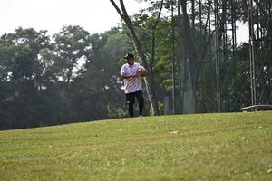KBS Masters Games 2026 - Footgolf