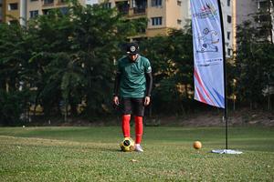 KBS Masters Games 2026 - Footgolf