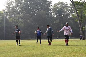 KBS Masters Games 2026 - Footgolf