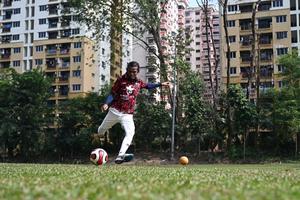 KBS Masters Games 2026 - Footgolf