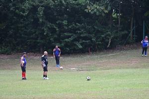 KBS Masters Games 2026 - Footgolf