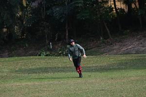 KBS Masters Games 2026 - Footgolf