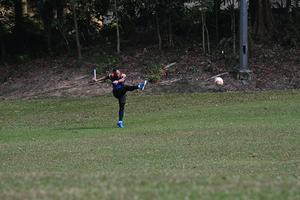KBS Masters Games 2026 - Footgolf