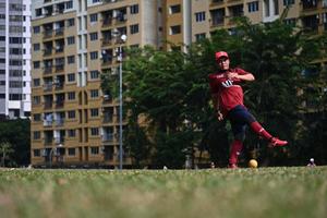 KBS Masters Games 2026 - Footgolf