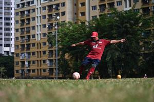 KBS Masters Games 2026 - Footgolf