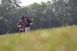 KBS Masters Games 2026 - Footgolf