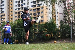 KBS Masters Games 2026 - Footgolf