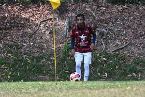 KBS Masters Games 2026 - Footgolf
