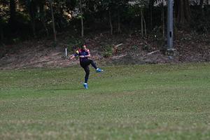 KBS Masters Games 2026 - Footgolf