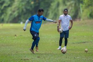 KBS Masters Games 2026 - Footgolf