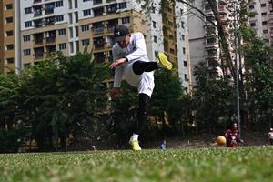 KBS Masters Games 2026 - Footgolf