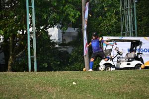 KBS Masters Games 2026 - Footgolf