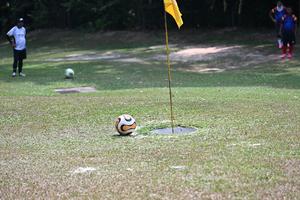 KBS Masters Games 2026 - Footgolf