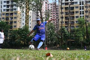 KBS Masters Games 2026 - Footgolf