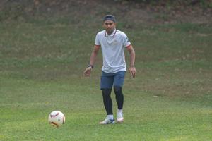 KBS Masters Games 2026 - Footgolf