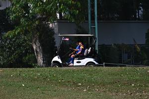 KBS Masters Games 2026 - Footgolf