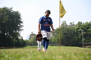 KBS Masters Games 2026 - Footgolf