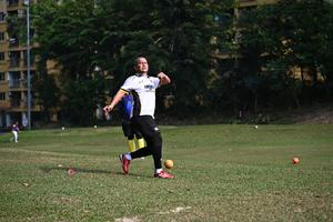 KBS Masters Games 2026 - Footgolf