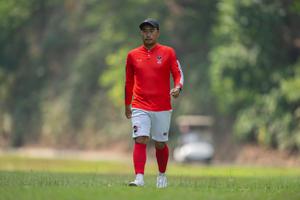 KBS Masters Games 2026 - Footgolf