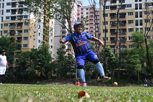 KBS Masters Games 2026 - Footgolf