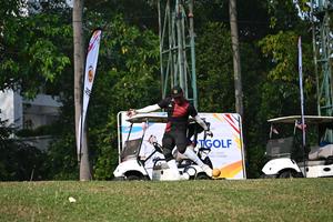 KBS Masters Games 2026 - Footgolf