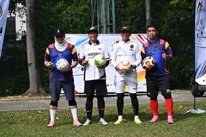 KBS Masters Games 2026 - Footgolf